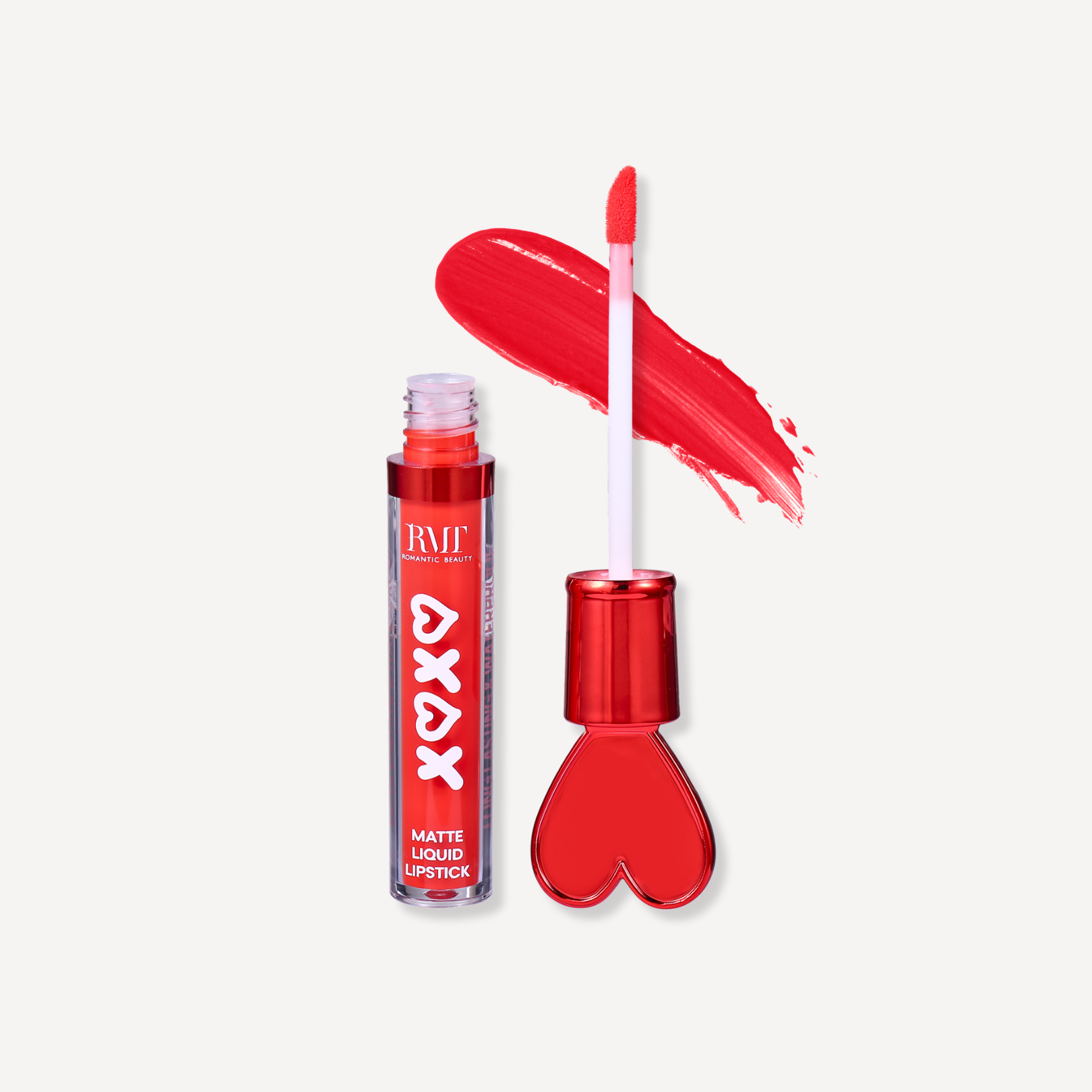 XOXO Matte Liquid Lipstick
